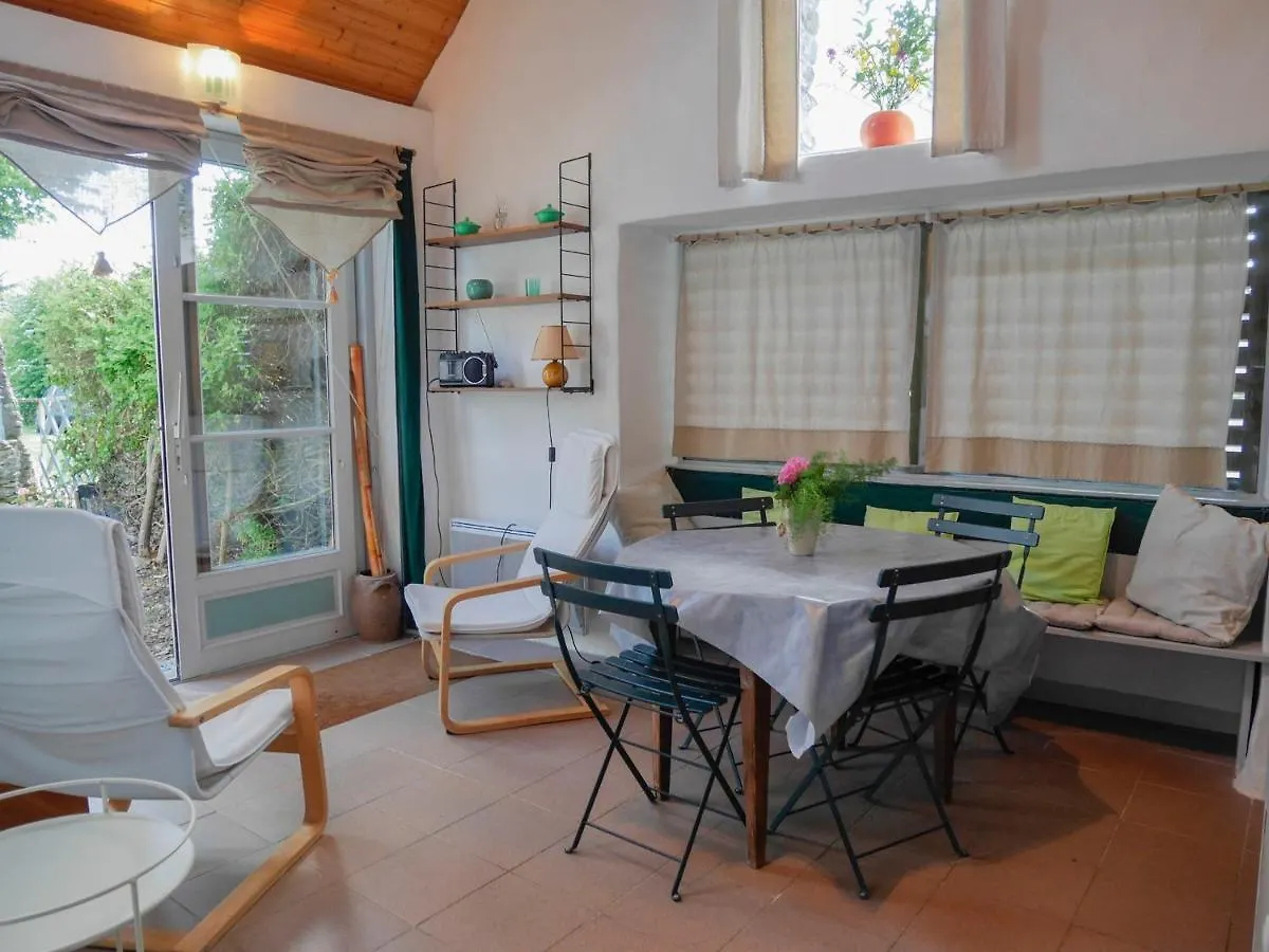 Maison 2 Ch. A Locmaria, 800M De La Plage, Jardin Clos, Animaux Ok, Equipements Complets - Fr-1-418-158