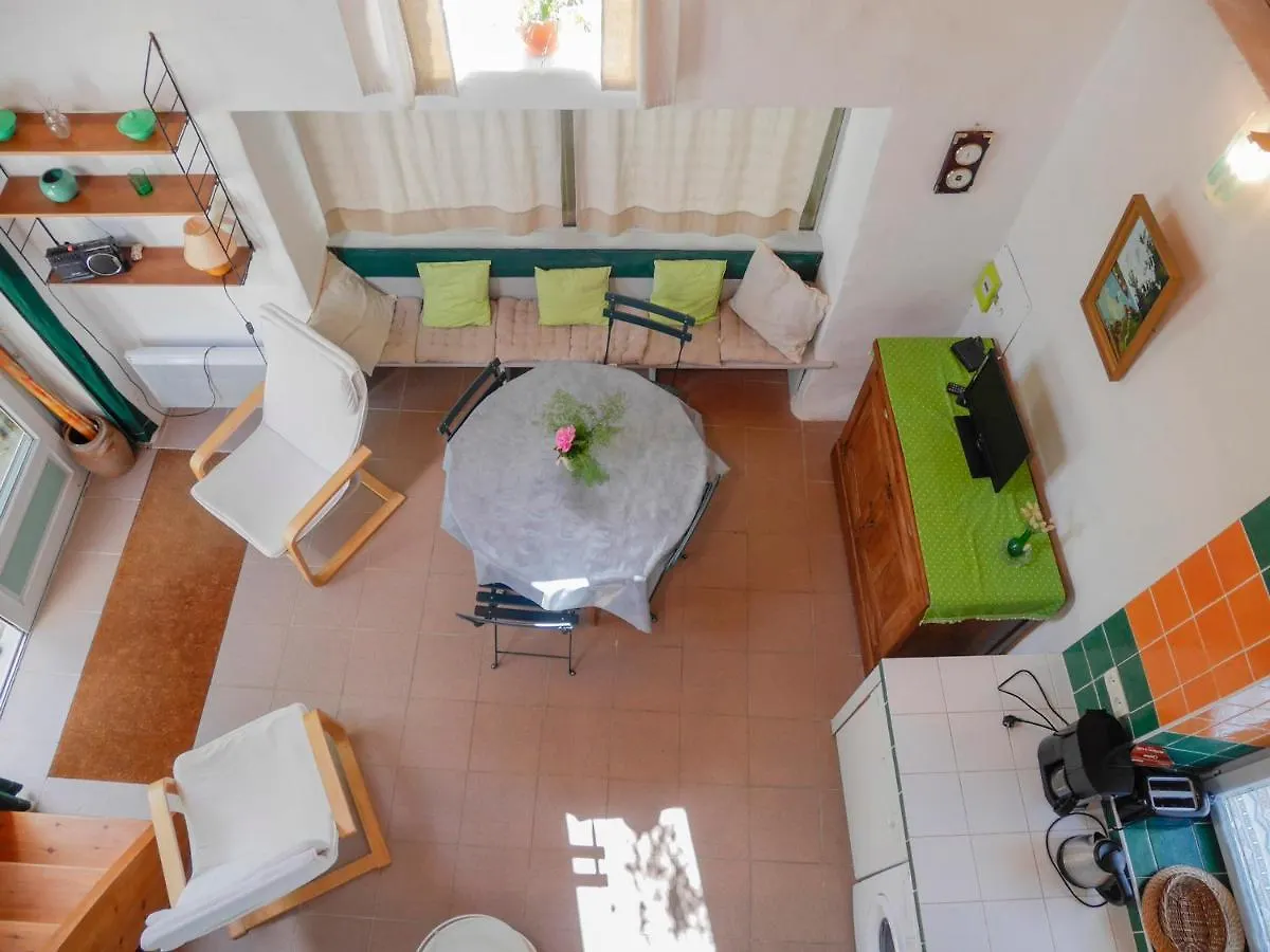 Maison 2 Ch. A Locmaria, 800M De La Plage, Jardin Clos, Animaux Ok, Equipements Complets - Fr-1-418-158 0*, Locmaria フランス
