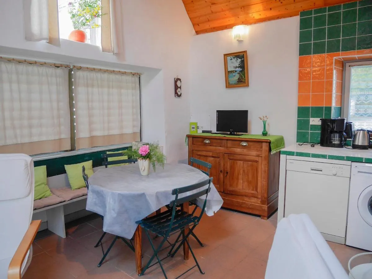 Maison 2 Ch. A Locmaria, 800M De La Plage, Jardin Clos, Animaux Ok, Equipements Complets - Fr-1-418-158 フランス