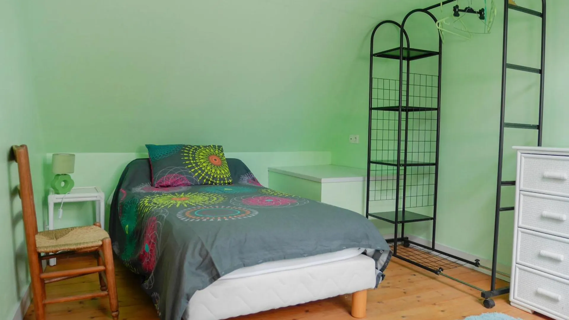 Maison 2 Ch. A Locmaria, 800M De La Plage, Jardin Clos, Animaux Ok, Equipements Complets - Fr-1-418-158 0*, Locmaria フランス
